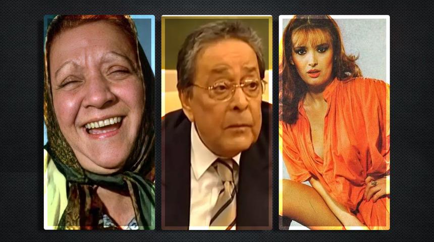 Adile filminin oyuncuları belli oldu! Adile Naşit, Müjde Ar ve Gazanfer Özcan’ı oynayacak isimler...