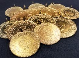 Altında son durum! İşte gram altın, çeyrek altın, Cumhuriyet altını fiyatı