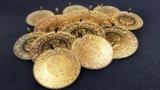 Altında son durum! İşte gram altın, çeyrek altın, Cumhuriyet altını fiyatı