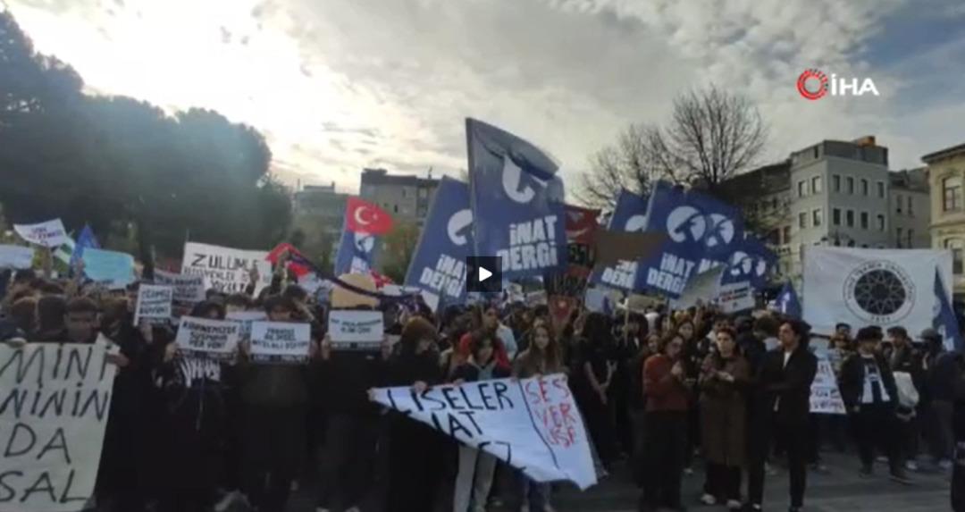 Öğretmen atamaları tartışılırken Bakan Tekin den gündem yaratacak proje okul çıkışı! "Böyle bir kaosa yol açamam" 1