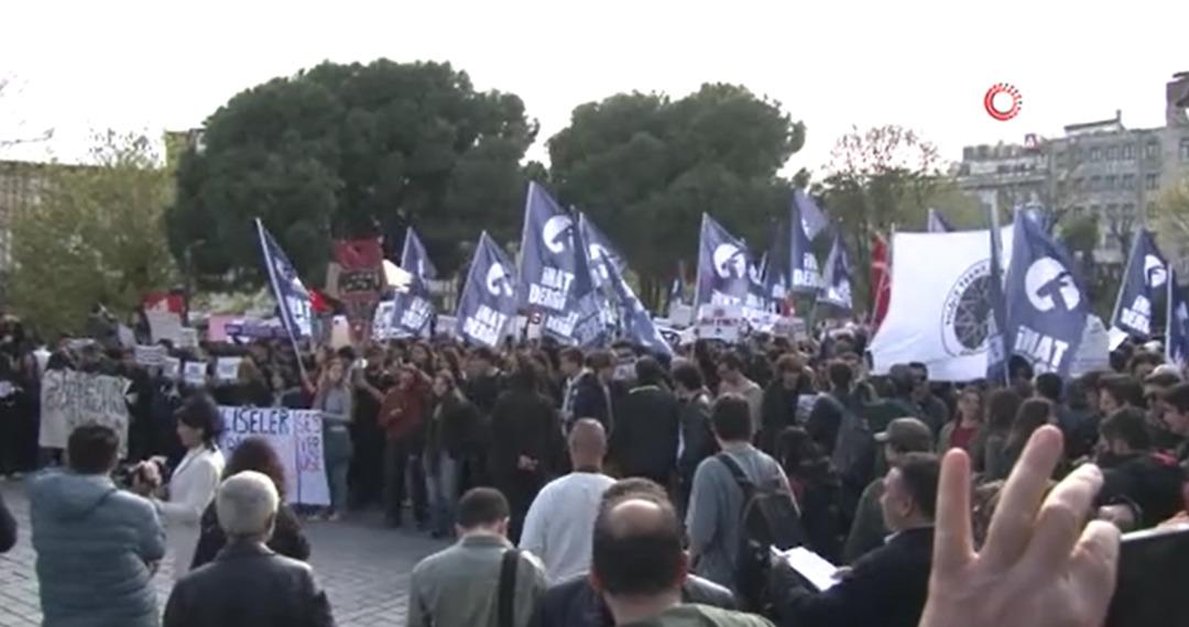Öğretmen atamaları tartışılırken Bakan Tekin den gündem yaratacak proje okul çıkışı! "Böyle bir kaosa yol açamam" 2