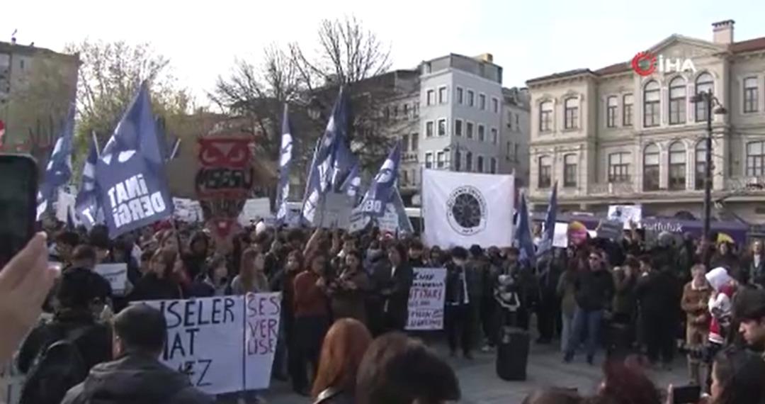 Öğretmen atamaları tartışılırken Bakan Tekin den gündem yaratacak proje okul çıkışı! "Böyle bir kaosa yol açamam" 3