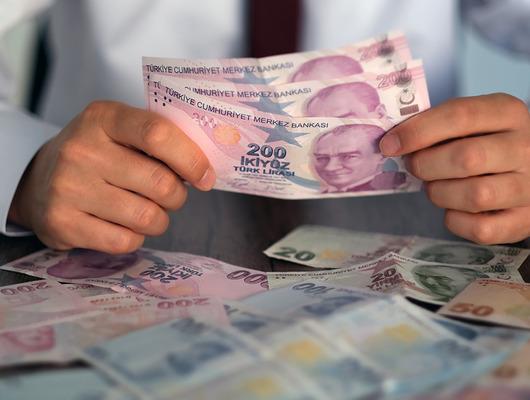 Piyasanın enflasyon, dolar ve faiz beklentisi belli oldu