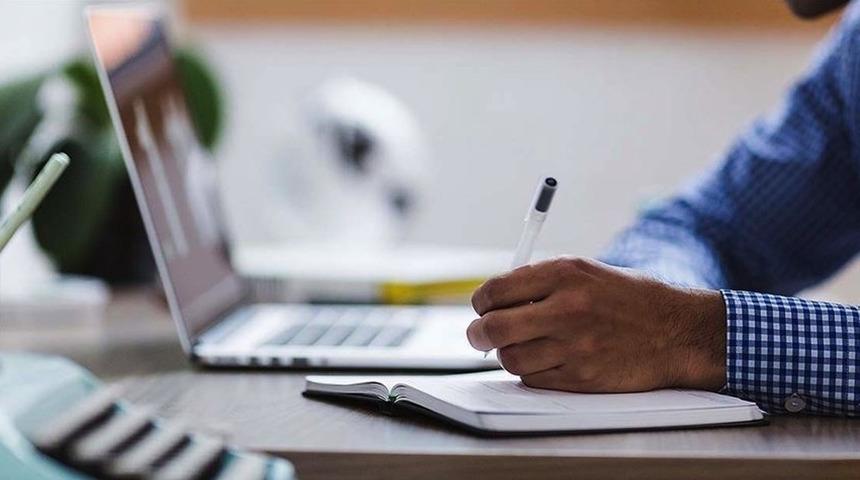 TÜİK duyurdu! Ücretli çalışan sayısında artış