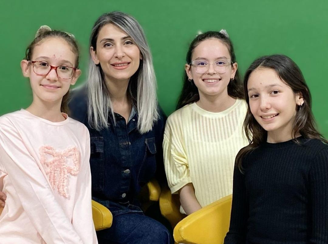 Bilimle gelen gurur: Soma BİLSEM Türkiye finallerinde!  1