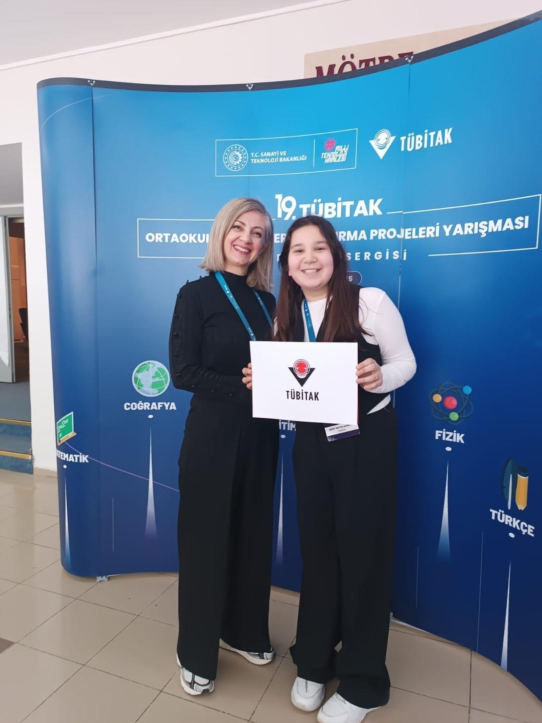 Bilimle gelen gurur: Soma BİLSEM Türkiye finallerinde!  2