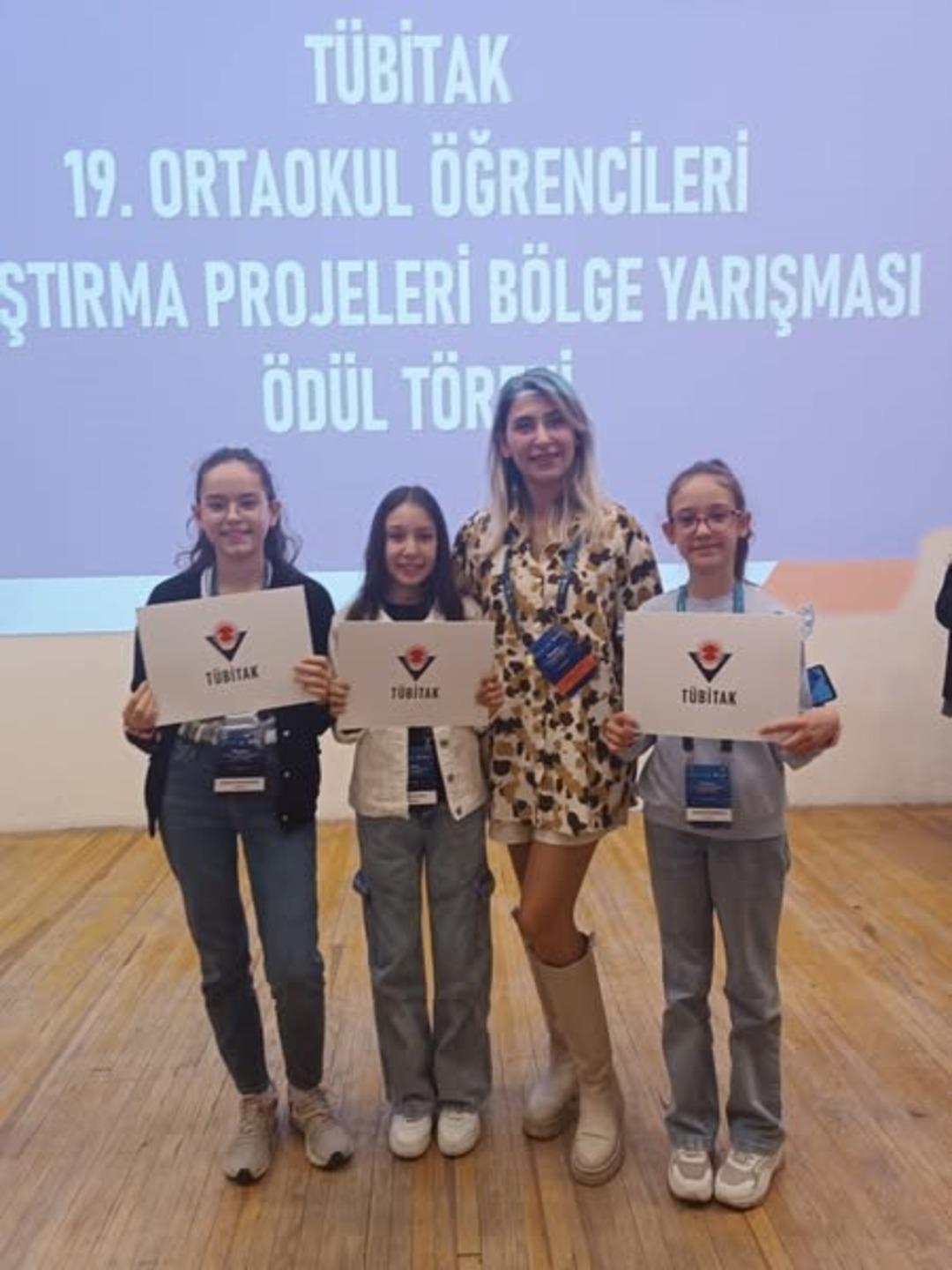 Bilimle gelen gurur: Soma BİLSEM Türkiye finallerinde!  3