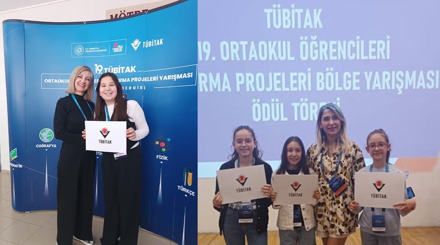 Bilimle gelen gurur: Soma BİLSEM Türkiye finallerinde! 