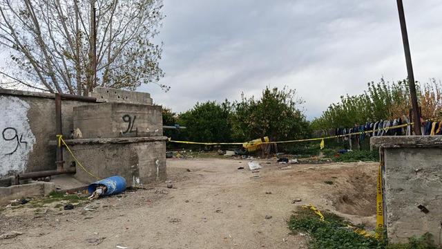 Sattığı bisikletin parasını alamayınca kurşun yağmuruna tutarak öldürdü