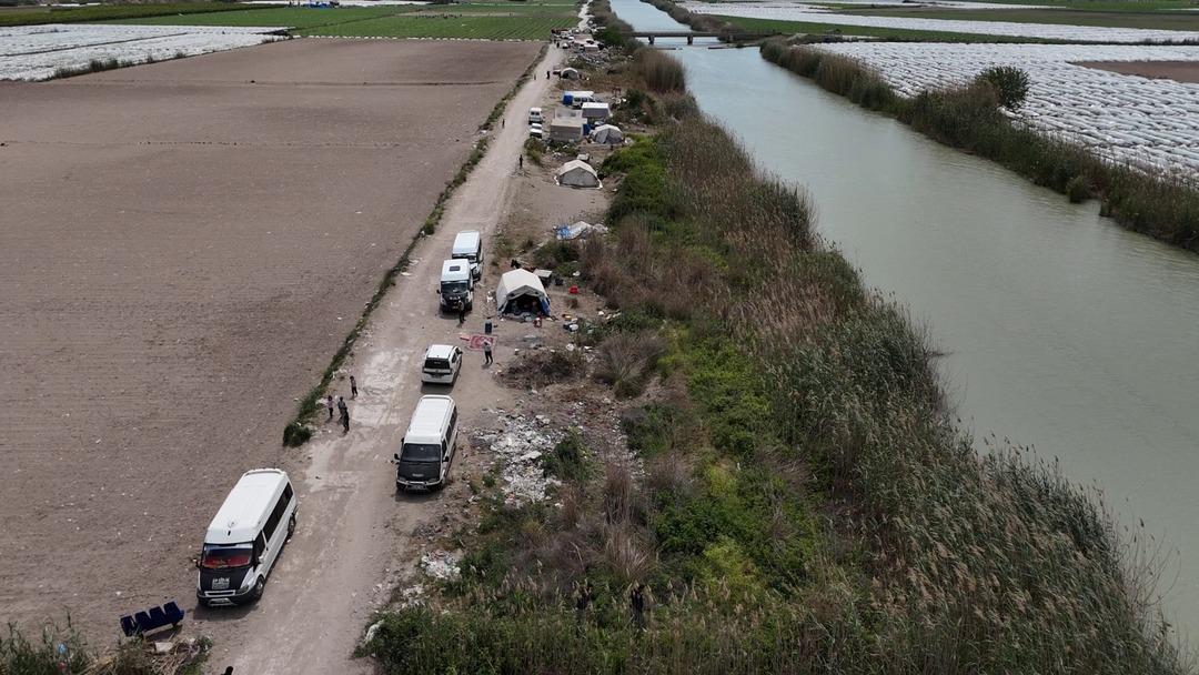 Türkiye iyi haber bekliyor! Küçük Cumali nin terliği bulunmuştu, annesinin gözü yaşlı... 3