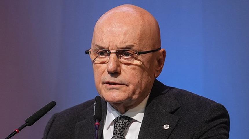 Tevfik Yamantürk'ten istifa açıklaması! Arat'a yumruk atma nedeni ortaya çıktı