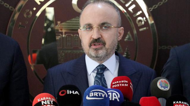 Bülent Turan'ın CHP benzetmesi olay oldu: Kapatılsın, kayyum atansın diye kampanya mı yapalım?