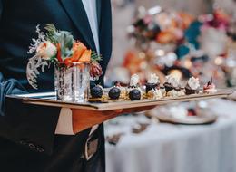 Faal girişimlerin yüzde 44,4'ü hizmet sektöründe 