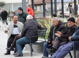 Emekli dönüyor, çalışan gidiyor! Bir il bunu konuşuyor... Rakam kafa kafaya geldi 'Az geliyor demek'