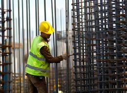 TÜİK verilerine göre ücretli çalışan sayısı yıllık yüzde 1,1 arttı