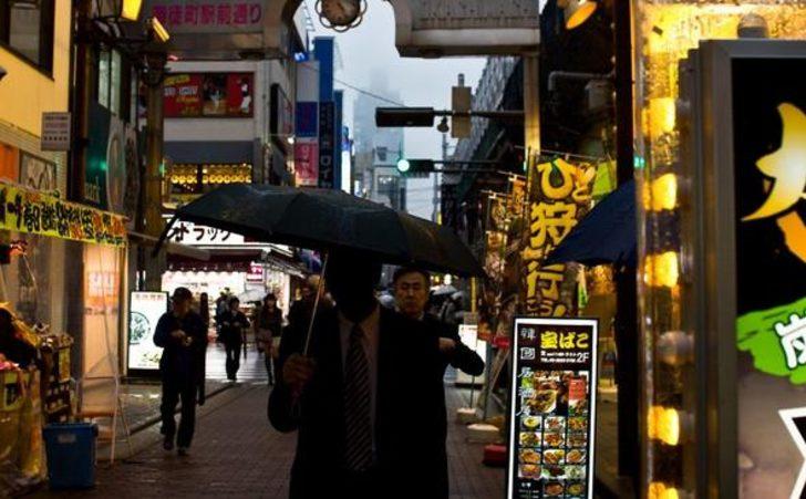 Burası dünyanın en çok çalışan ülkesi! G4