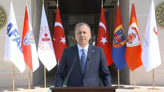 Uluslararası suç örgütlerine dev operasyon! 10'u kırmızı bültenle aranan çok sayıda isim gözaltına alındı... 13 milyar liraya el konuldu