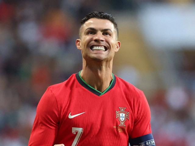 Cristiano Ronaldo'nun dudak uçuklatan marka değeri!