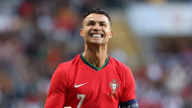 Cristiano Ronaldo'nun dudak uçuklatan marka değeri!