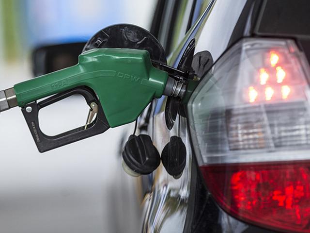 Akaryakıta peş peşe zam! Tabela yine değişti: 60 TL'ye dayandı