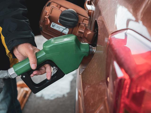 LPG ithalatı şubatta yıllık bazda yüzde 9,9 azaldı