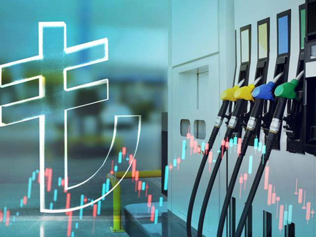 Petrol fırladı akaryakıta zam kapıda! Tarih belli oldu: O eşik aşılacak