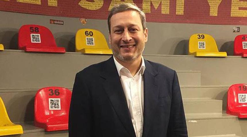 Galatasaray'dan Aykut Kocaman'a cevap!