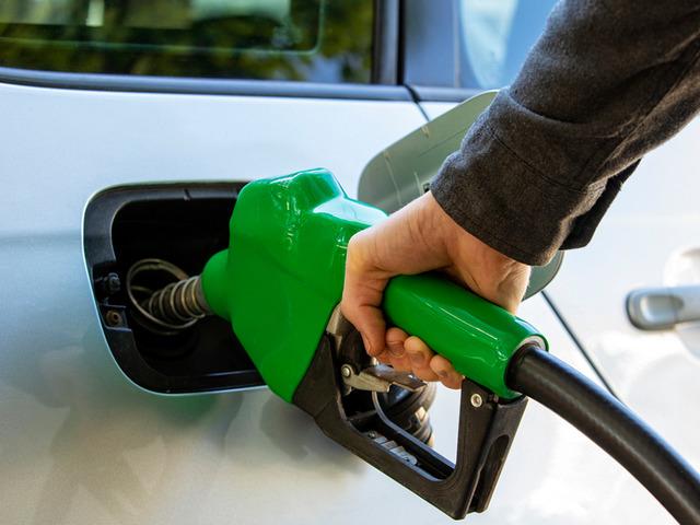 LPG ithalatı haziranda yıllık olarak azaldı!