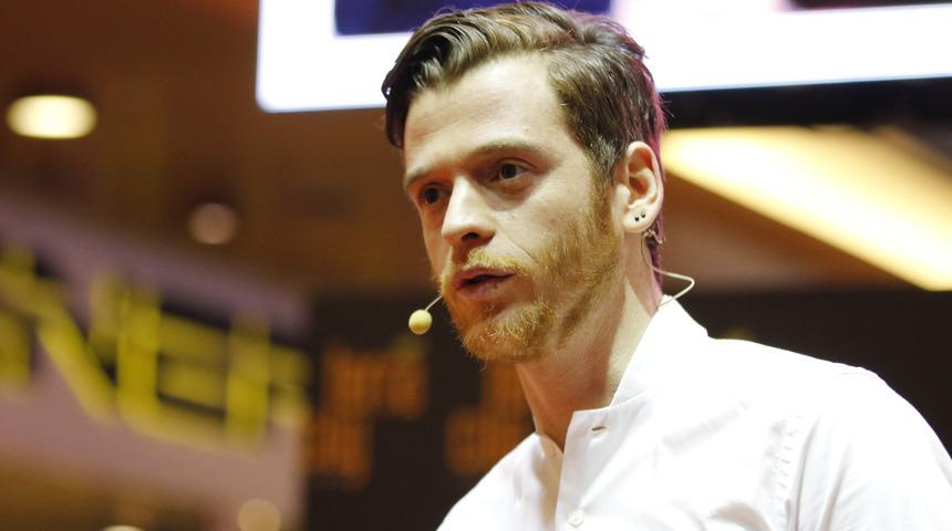 Metin Hara: Birleşmiş Milletler'de konuşmacı olmak istiyorum