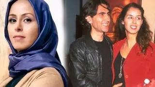 Bıyık bırakan Peker Açıkalın'dan sonra Niran Ünsal da merak edildi! İşte son hali