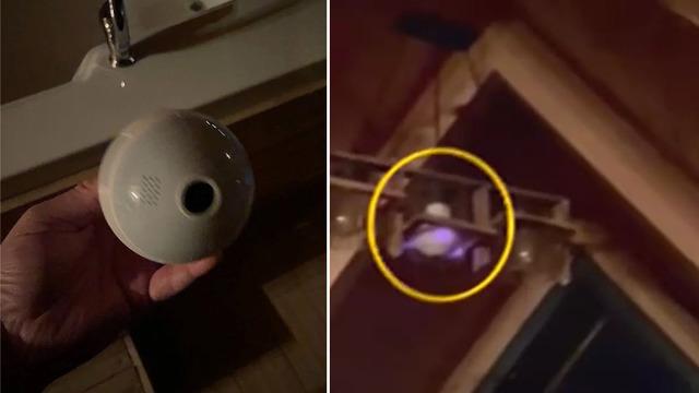 Bungalov skandalına Valilikten açıklama