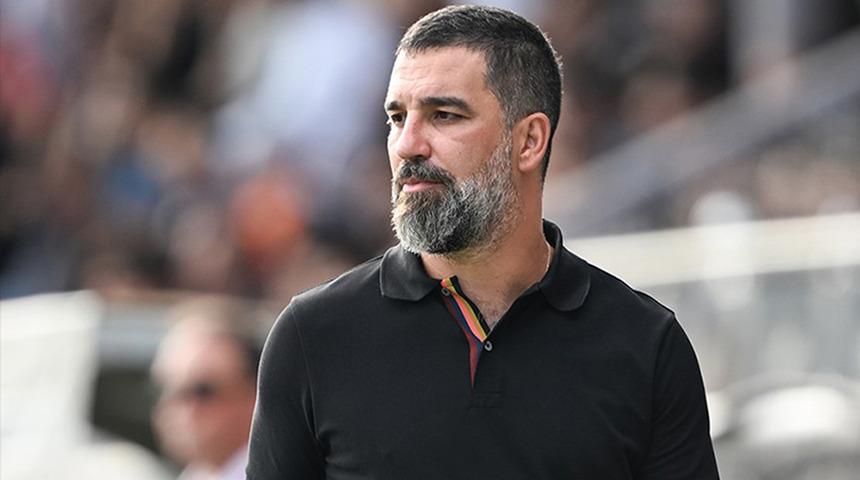 Arda Turan için flaş Real Madrid açıklaması! Eyüpspor'un başkanı bizzat söyledi... 