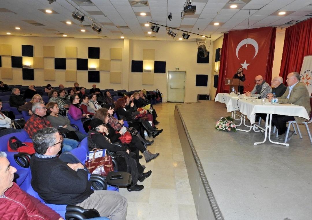 &Ccedil;eşme 1. &Ouml;yk&uuml; G&uuml;nleri sona erdi