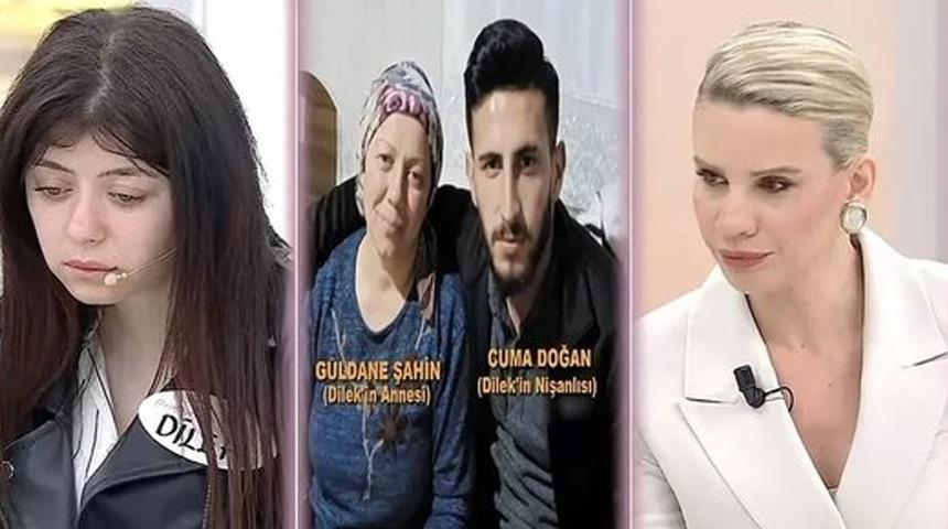  Esra Erol’un programındaki ‘kaynana-damat aşkı’ infial yaratmıştı! RTÜK Başkanı açıkladı: Esra Erol’da programına inceleme başlatıldı