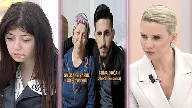  Esra Erol’un programındaki ‘kaynana-damat aşkı’ infial yaratmıştı! RTÜK Başkanı açıkladı: Esra Erol’da programına inceleme başlatıldı