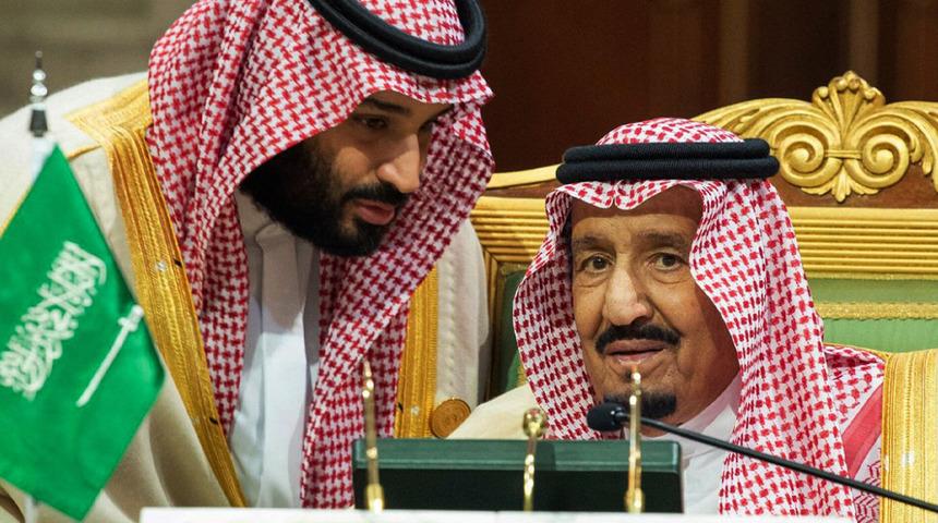 Suudiler kesenin ağzını açtı: Suriye'nin Dünya Bankası'na olan bütün borçlarını ödeyecek