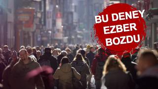 Her ay 1200 euro veriliyordu! İlginç deneyin sonuçları açıklandı! Düzenli para ödenince...