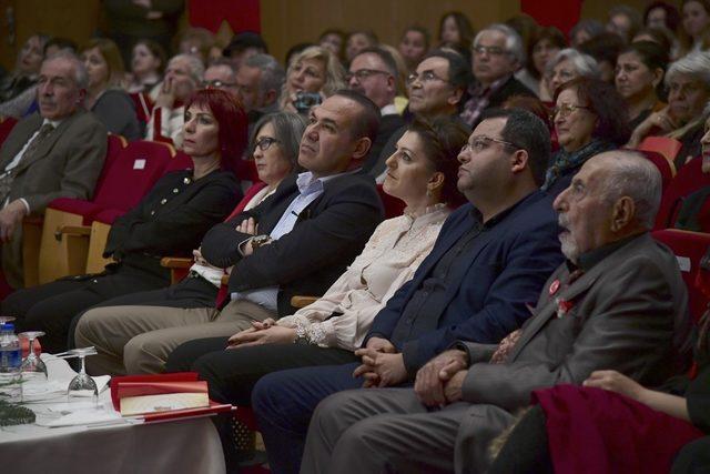 Sözlü’den Cumhurbaşkanı Erdoğan’a davet