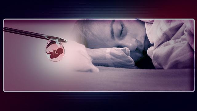 Kan donduran sağlık skandalı! Para karşılığı yumurtalık satışı, kuryeyle hormon ilacı... Sipariş bebek için genetik anketi!