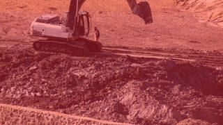 Giresun'daki çöp tesisine kimyasal atık döküldüğü iddiası halkı tedirgin etti