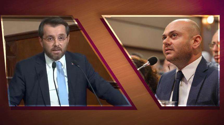 İBB Meclisinde 'denetleme' tartışması! CHP'li isim rakam verdi, aradaki fark şaşkına çevirdi: "CHP döneminde bin 389 denetleme, AK Parti döneminde 2 denetleme"