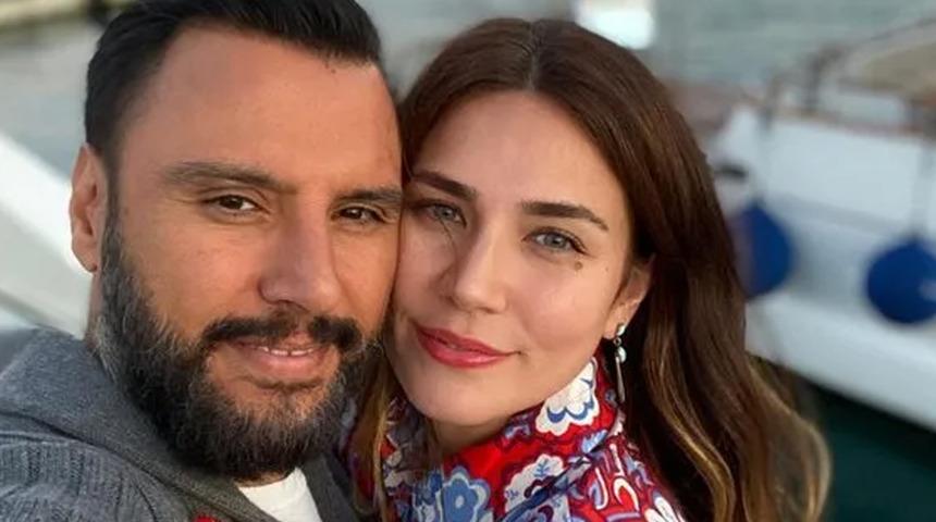 "Bilerek kilo aldım" diyen Buse Varol son haliyle şaşırttı! 34 bedenden...