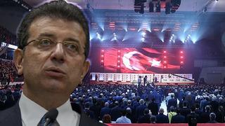 CHP'ye 'şaibeli kurultay' davası! İmamoğlu ve 86 kişi ifade veriyor