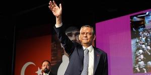 &Ouml;zg&uuml;r &Ouml;zel ve 5 CHP'li milletvekili i&ccedil;in 'r&uuml;şvet' fezlekesi!