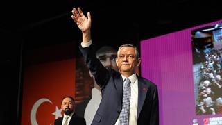 Son dakika: &Ouml;zg&uuml;r &Ouml;zel ve 5 CHP'li milletvekili i&ccedil;in 'r&uuml;şvet' fezlekesi!