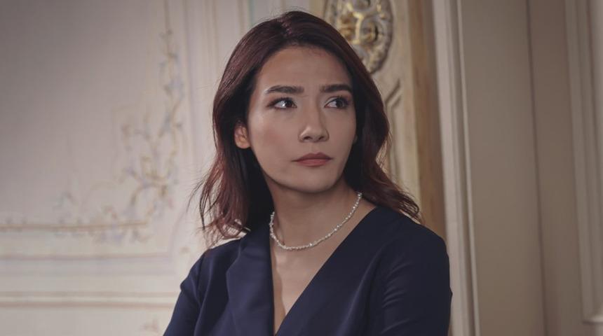 Teşkilat'tan çıkarılan Aybüke Pusat'ın Chaplin oyunu son anda iptal edildi! Bilet alanlara o mesaj geldi