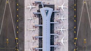 İstanbul Havalimanı’nda yeni dönem: 3 THY uçağı aynı anda kalkış yapacak