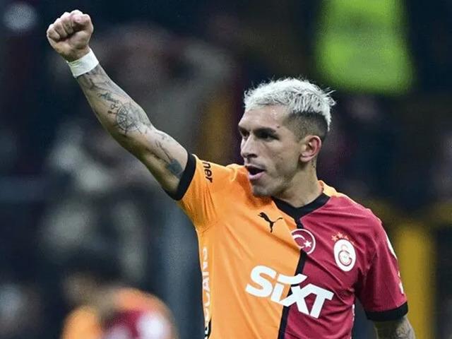 Lucas Torreira'ya sürpriz talip! O takım ciddi bir şekilde ilgileniyor