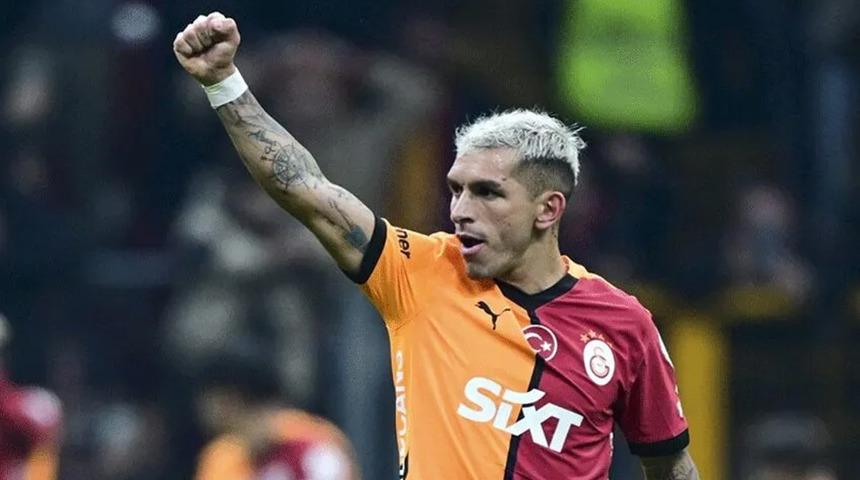 Lucas Torreira'ya sürpriz talip! O takım ciddi bir şekilde ilgileniyor