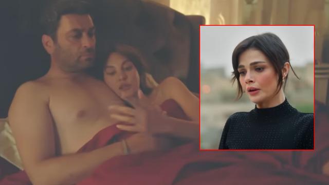 Uzak Şehir’in Mine'si Mine Kılıç'a çirkin mesaj yağdı! En sonunda isyan etti: 10 yaşındaki yeğenime kadar...